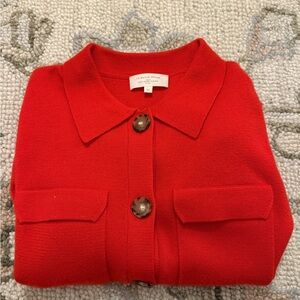 Sezane Betty Cardigan
